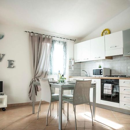 Sardinia Imagination - S M Coghinas T43 Apartment Pedrumalu ภายนอก รูปภาพ