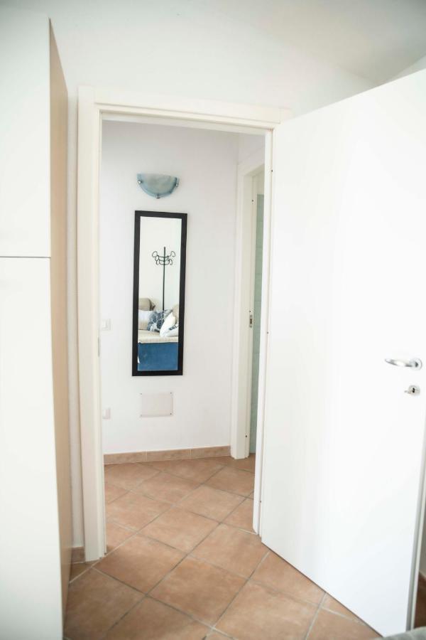 Sardinia Imagination - S M Coghinas T43 Apartment Pedrumalu ภายนอก รูปภาพ