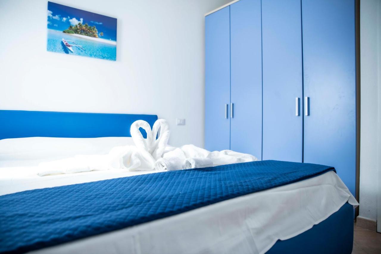 Sardinia Imagination - S M Coghinas T43 Apartment Pedrumalu ภายนอก รูปภาพ