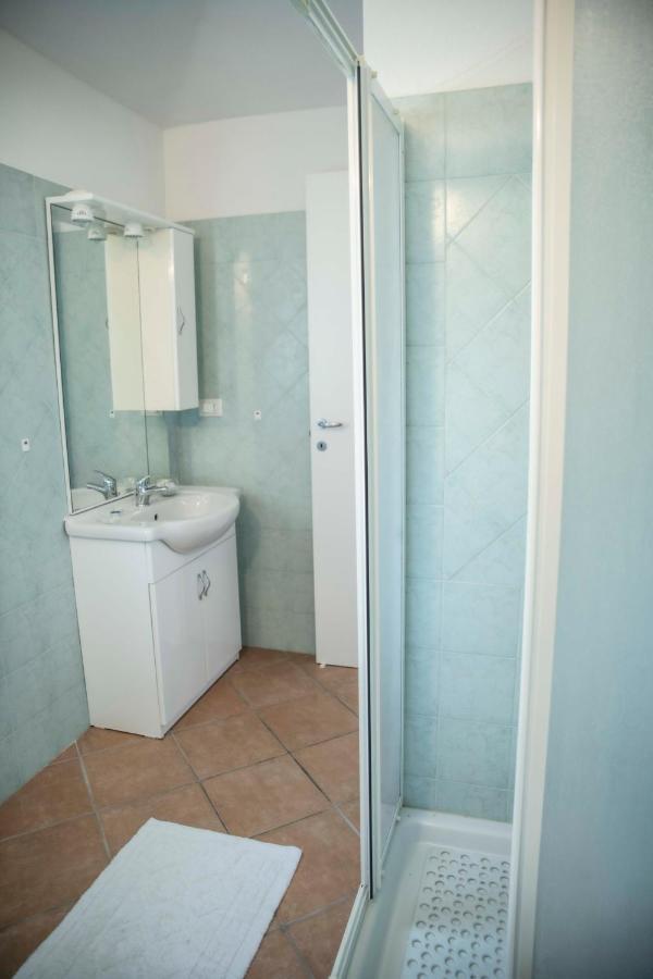 Sardinia Imagination - S M Coghinas T43 Apartment Pedrumalu ภายนอก รูปภาพ