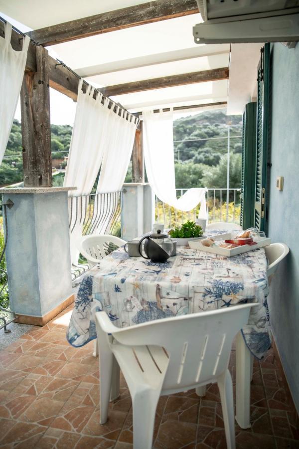 Sardinia Imagination - S M Coghinas T43 Apartment Pedrumalu ภายนอก รูปภาพ