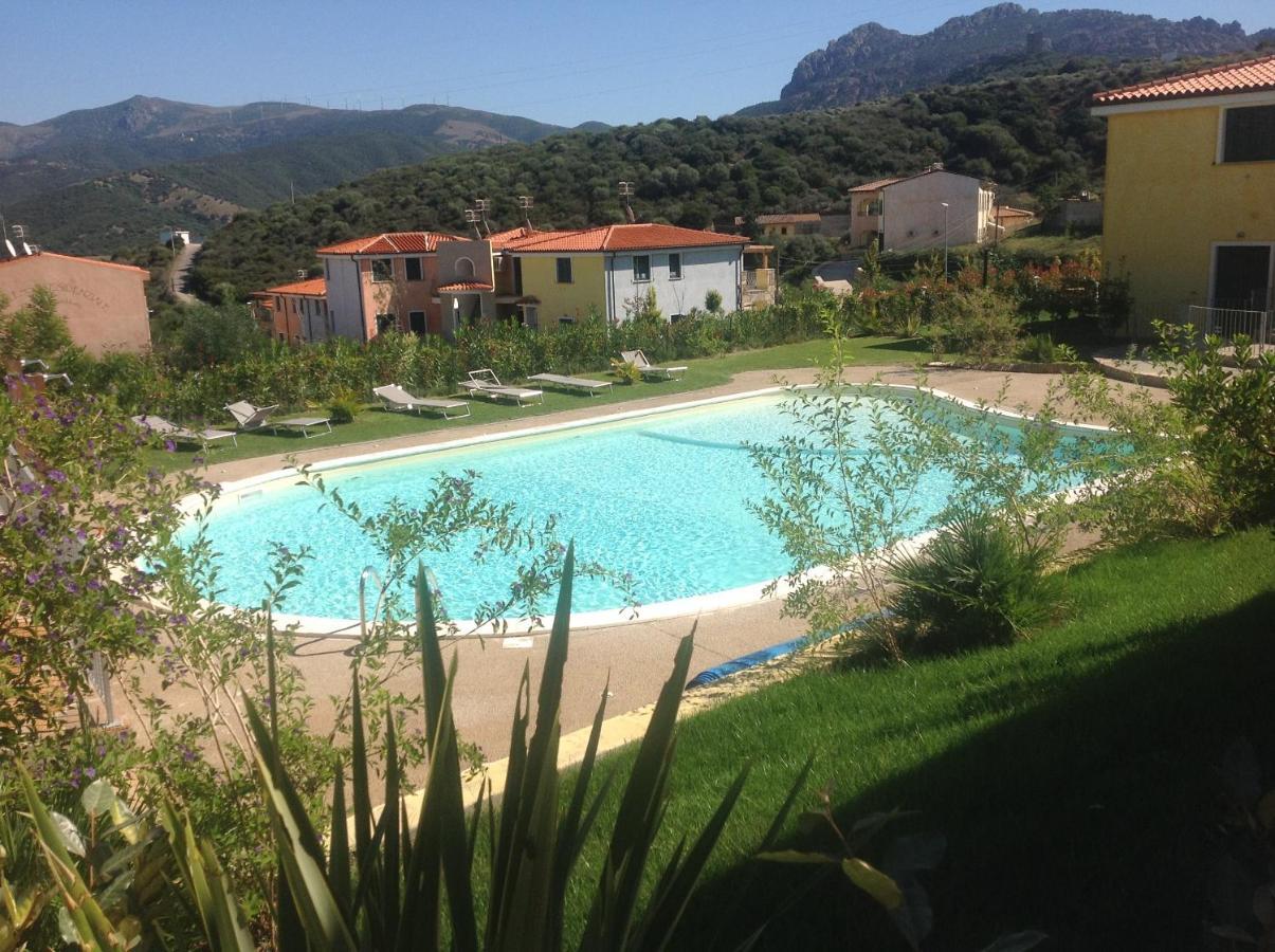 Sardinia Imagination - S M Coghinas T43 Apartment Pedrumalu ภายนอก รูปภาพ