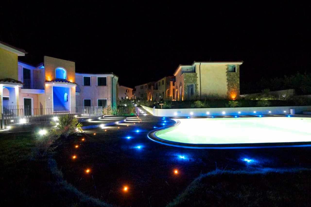 Sardinia Imagination - S M Coghinas T43 Apartment Pedrumalu ภายนอก รูปภาพ